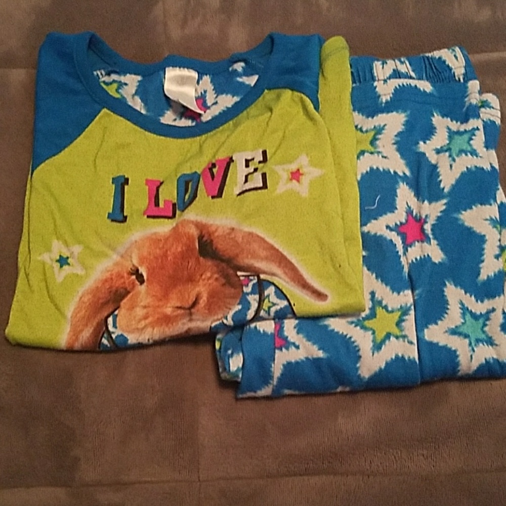PJs
